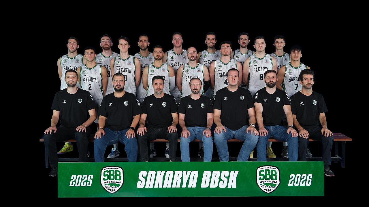Büyükşehir Basketbol Ankara’da Ego Spor Deplasmanına Çıkıyor