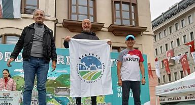 Büyükşehir’den 3 Branşta Büyük Başarı