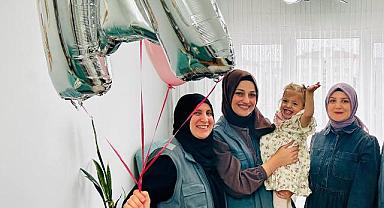 Büyükşehir’den En “Özel” Doğum Günü Sürprizi