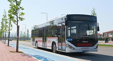 Büyükşehir’den Sakaryaspor Maçı İçin Ücretsiz Ring Seferi