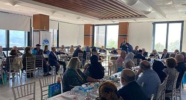 Büyükşehir Pamukova’da Yürekleri Isıttı