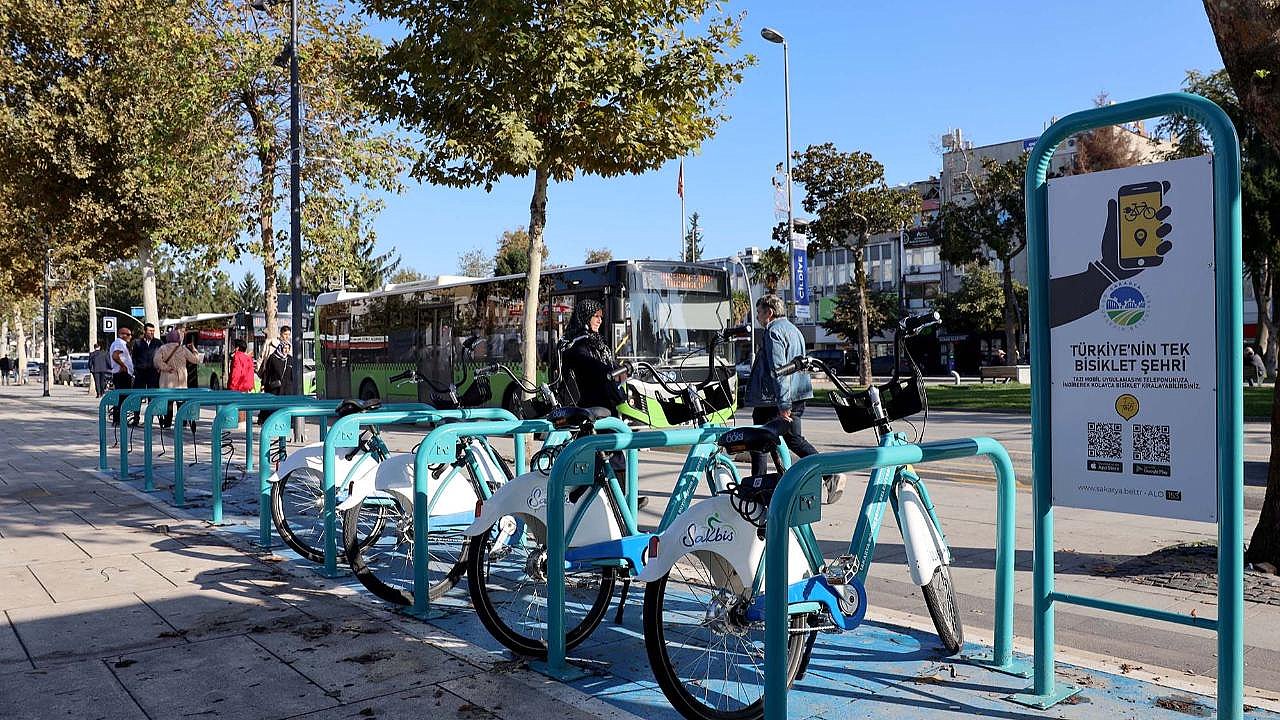 Büyükşehir SAKBİS’te Yeni Sistemi Duyurdu