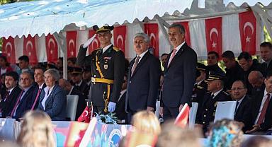 Cumhuriyetin 102. Yılı Kutlu Olsun