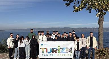 Doğal Ve Tarihi Noktalarda Eşsiz Deneyim