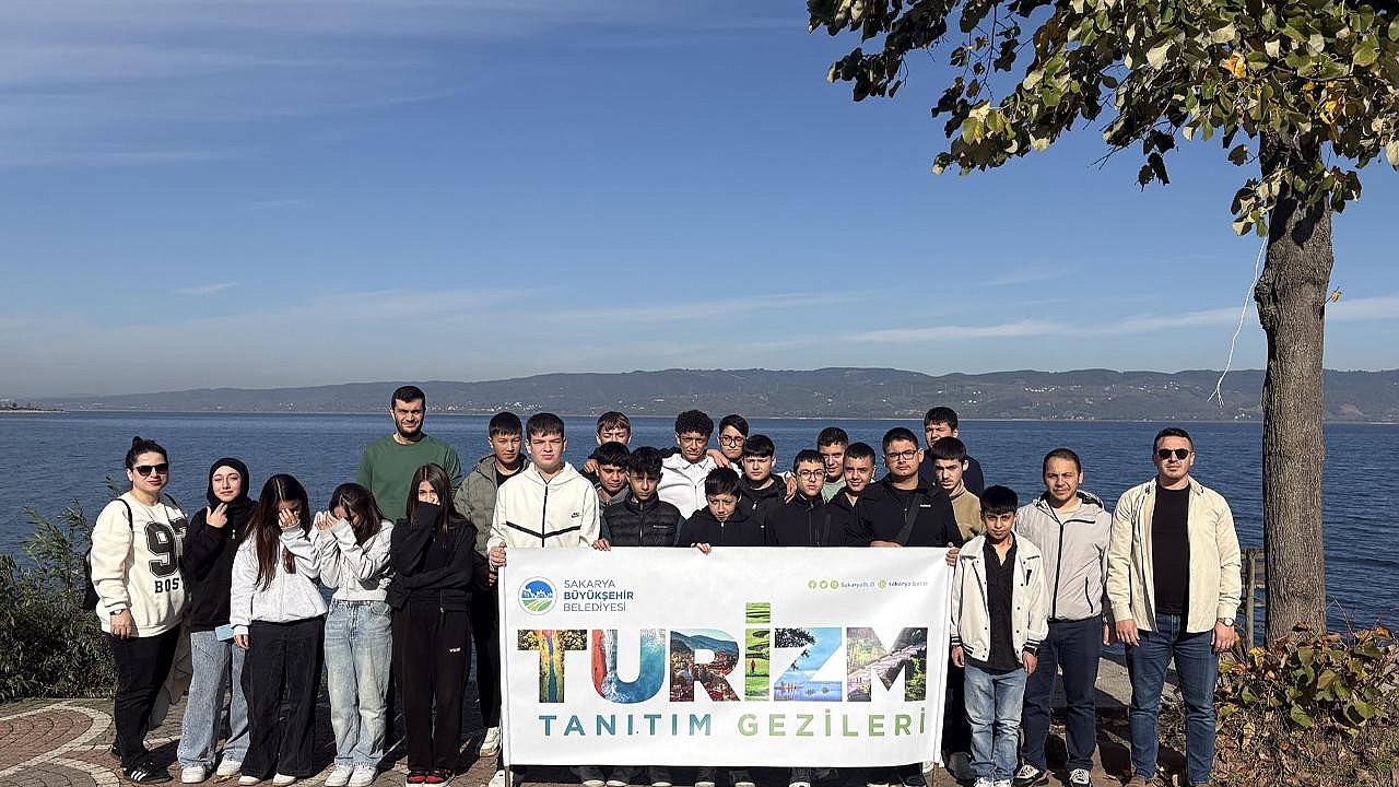 Doğal Ve Tarihi Noktalarda Eşsiz Deneyim