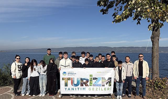 Doğal Ve Tarihi Noktalarda Eşsiz Deneyim