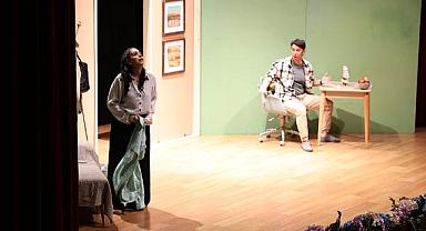 Ekim Takvimi “Mükemmel Partner” Tiyatrosu İle Son Buldu