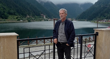 Erol Çoban vefat etti.