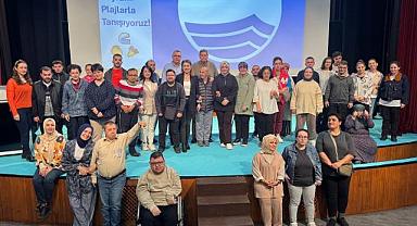 Geleceğe Mavi Bir Dokunuş