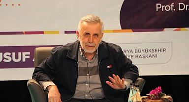 Güçlü Aile Akademisi’nin İlk Konuğu Prof. Dr. Erol Göka Oldu: “Aile toplumun temelidir...”