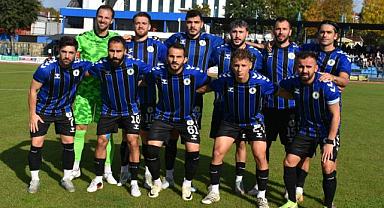 Hendekspor, Serdar Hoca engeline takıldı!