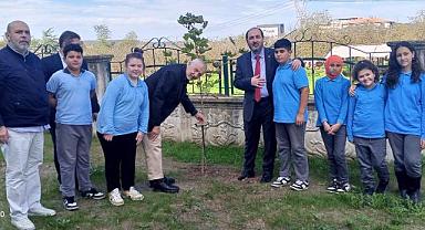 HOCALARIN HOCASI İSMAİL CERRAHOĞLU HENDEK'TE ANILDI
