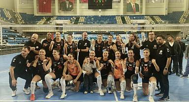 İDRİS DEMİR'İN ÖĞRENCİLERİ FIRTINA GİBİ ESİYOR!