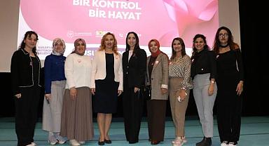 Kendiniz Ve Sevdikleriniz İçin: 