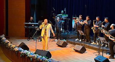 Kent Orkestrası’ndan Unutulmaz Akşam