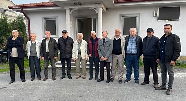 KİRA GELİRLERİ MÜFTÜLÜĞE, BORÇLAR CAMİ CEMAATİNE KALDI!