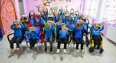 Kirazlı Ve Şerbetpınarı İlkokul Öğrencileri Su Müfettişi Oldu