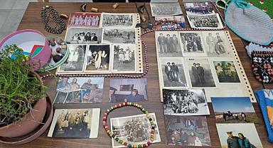 Köklerle Şifa Kampı’nda Gençler Köklerinden Güç Aldı