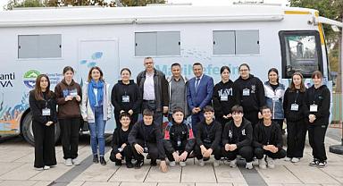 “Mavi Nefes Projesi” Sakarya’da İlgi Görüyor