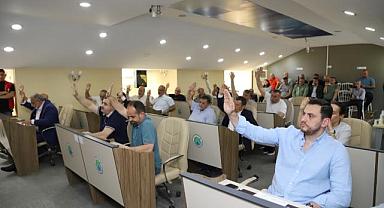 Meclis Üyeleri töhmet altında: Kaçak su kullanan meclis üyesi kim?