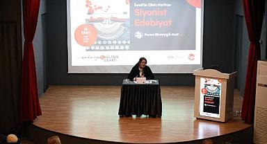 “Sahadaki gerçekler tüm edebi kurguları yerle bir etti”