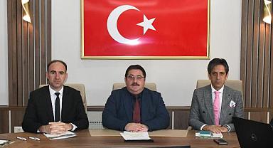 SAKARYA’DA TÜRKİYE YÜZYILI MAARİF MODELİ İZLENİYOR