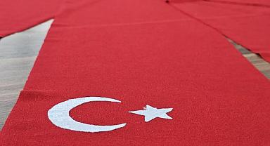 SAMEK Atölyelerinden Cumhuriyet’in 102. Yılına Özel Çalışmalar