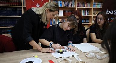 SAMEK’ten Anlamlı Etkinlik