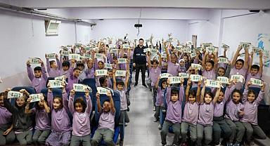 Su Müfettişi Eğitimlerine İlgi Her Geçen Gün Artıyor