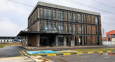 Su Ve Atıksu Laboratuvarı Ulusal Ve Uluslararası Testlerden Tam Not Aldı