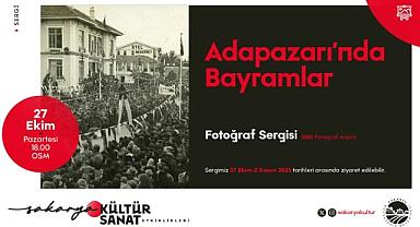 Yeni Hafta İki Farklı Etkinlikle Başlıyor