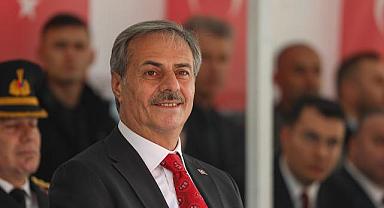 Yusuf Alemdar’dan 29 Ekim Mesajı