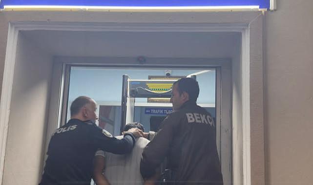 ARANAN ŞAHISLAR HENDEK EMNİYETİNDEN KAÇAMADI