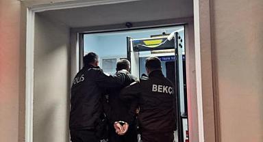 ARANAN ŞAHISLAR HENDEK EMNİYETİNDEN KAÇAMADI