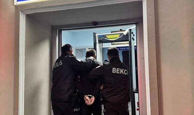 ARANAN ŞAHISLAR HENDEK EMNİYETİNDEN KAÇAMADI