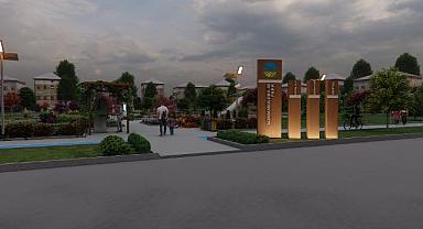 Başkan Alemdar, AB Hibe Desteğiyle Yapılan Projenin Detaylarını Paylaştı