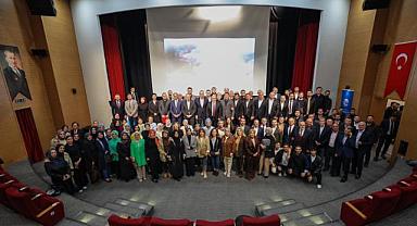 Başkan Alemdar, İl Danışma Meclisi’nde Hizmetleri Anlattı