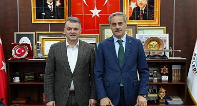 Başkan Alemdar: “Karasu’da 250 milyon liralık yatırımları hayata geçirdik”