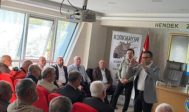 BAŞKAN BAYRAKTAR; BU YIL FINDIĞIN BO*UNU BİLE ALIYORLAR...