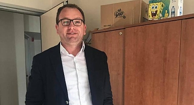 FATİH SUNMAN'DAN ÖĞRETMENLER GÜNÜ MESAJI