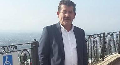 BAŞKAN HASAN AYAR'DAN 24 KASIM ÖĞRETMENLER GÜNÜ MESAJI