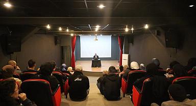 Büyükşehir Akademi’de Dersler Yoğun Katılımla Başladı