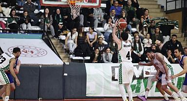 Büyükşehir Eskişehir’de Namağlup Unvanını Korumak İçin Parkeye Çıkacak