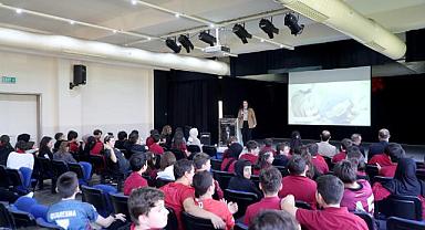 Büyükşehir Sakarya’yı Gelecek Nesillere Miras Bırakmak İçin Bilinç Aşılıyor