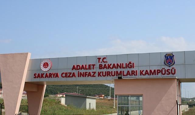 Cezaevinde yemek yedikten sonra rahatsızlanan mahkum sayısı 171