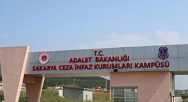 Cezaevinde yemek yedikten sonra rahatsızlanan mahkum sayısı 171