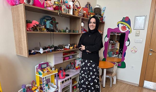 “Çocukları ekran değil, aileleriyle olan bağı büyütür”