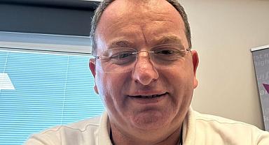 Fatih Sunman'dan 10 Kasım Mesajı 