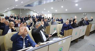 Hendek Belediyesi Kasım Ayı Meclis Toplantısında Kütüphane Krizi!