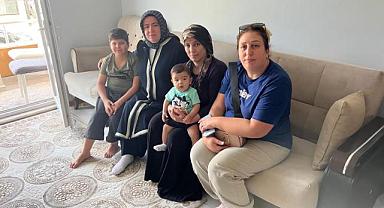 Hendek MHP’den “Hayırlı Günler Komşum” ve “Derdin Derdimiz” ziyaretleri...